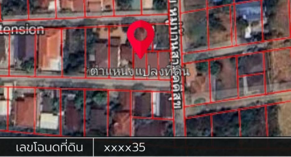 For sale 3 bedrooms townhouse in Mueang Nakhon Sawan, Nakhon Sawan