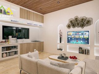 For sale 1 bed villa in Ko Samui, Surat Thani