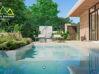 For sale 1 bed villa in Ko Samui, Surat Thani
