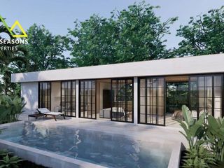 For sale 1 bed villa in Ko Samui, Surat Thani