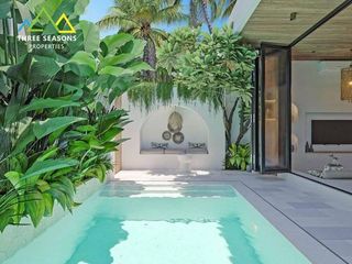 For sale 1 bed villa in Ko Samui, Surat Thani