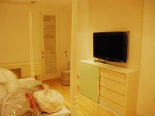 For sale 4 bedrooms condo in Pathum Wan, Bangkok
