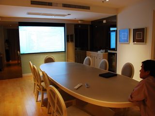 For sale 4 bedrooms condo in Pathum Wan, Bangkok
