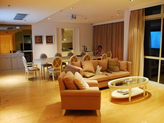 For sale 4 bedrooms condo in Pathum Wan, Bangkok