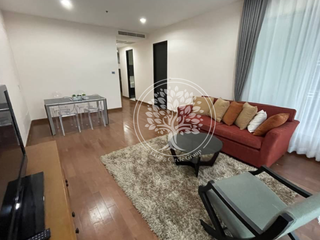 For rent and for sale 2 bedrooms condo in Pathum Wan, Bangkok