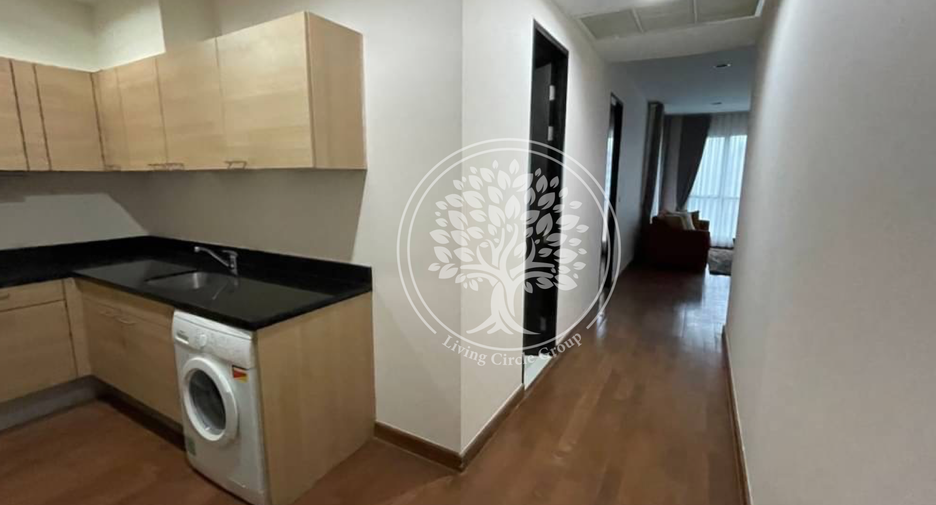 For rent and for sale 2 bedrooms condo in Pathum Wan, Bangkok