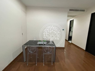 For rent and for sale 2 bedrooms condo in Pathum Wan, Bangkok