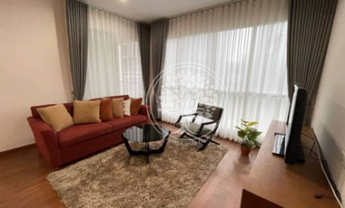 For rent and for sale 2 bedrooms condo in Pathum Wan, Bangkok