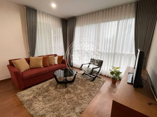 For rent and for sale 2 bedrooms condo in Pathum Wan, Bangkok