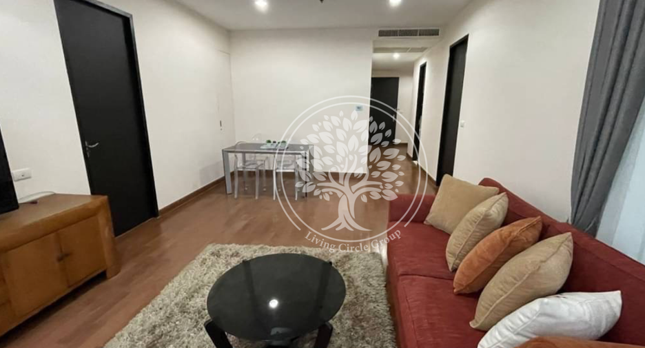 For rent and for sale 2 bedrooms condo in Pathum Wan, Bangkok