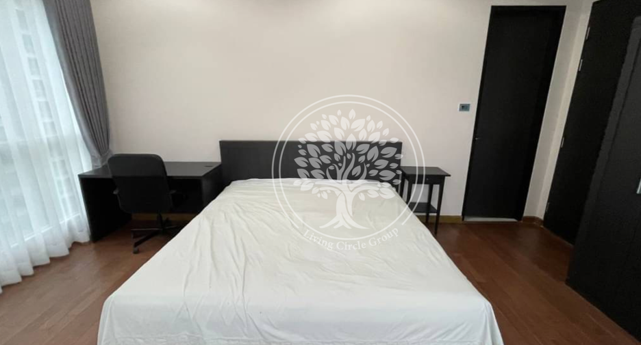 For rent and for sale 2 bedrooms condo in Pathum Wan, Bangkok