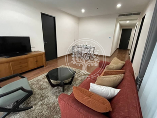 For rent and for sale 2 bedrooms condo in Pathum Wan, Bangkok