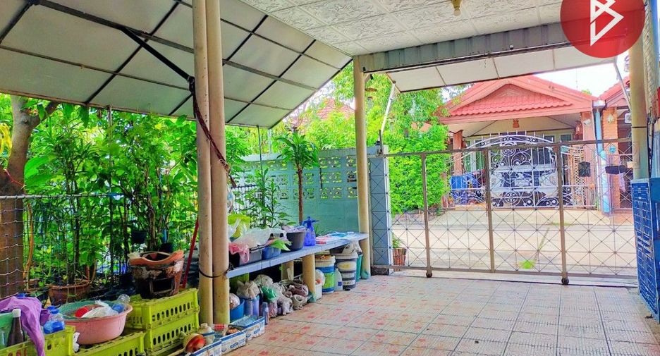 For sale 2 Beds house in Bang Phli, Samut Prakan