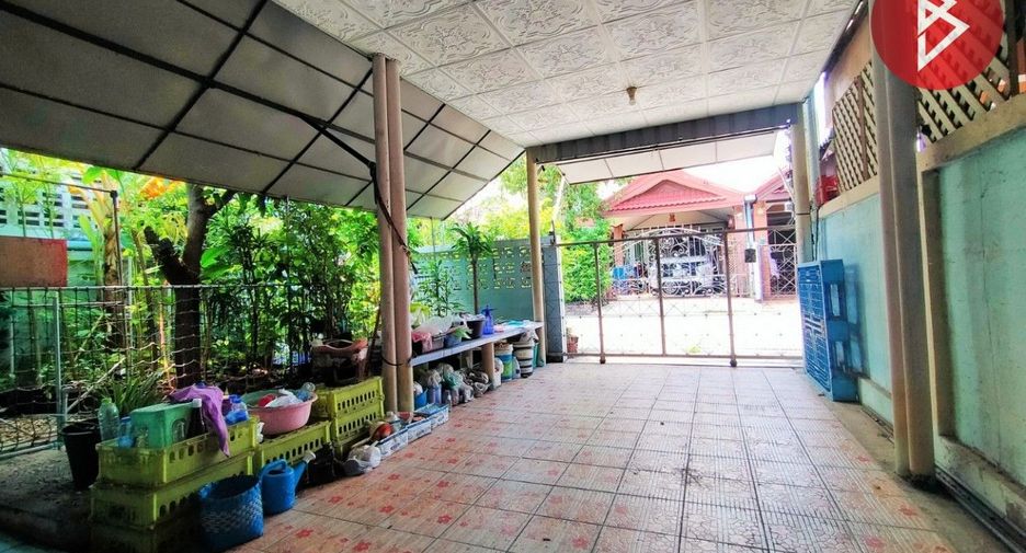 For sale 2 Beds house in Bang Phli, Samut Prakan
