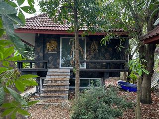 For sale 1 Beds house in Nong Suea, Pathum Thani