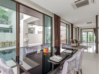 Аренда и продажа 2 спальни вилла в Катху, Пхукет