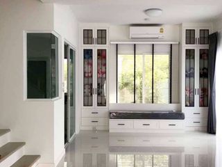 For sale 3 bed house in Mueang Samut Sakhon, Samut Sakhon