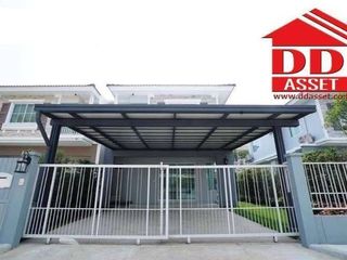 For sale 3 bed house in Mueang Samut Sakhon, Samut Sakhon