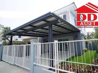 For sale 3 bed house in Mueang Samut Sakhon, Samut Sakhon