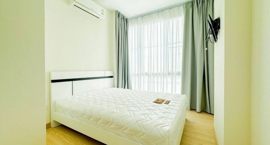 出售 1 卧室 公寓 在 Mueang Chiang Mai, Chiang Mai