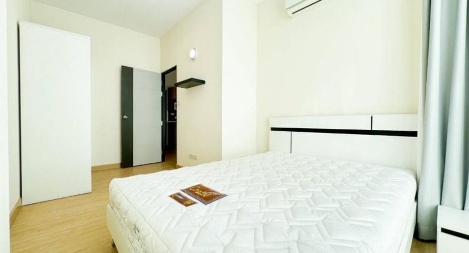 出售 1 卧室 公寓 在 Mueang Chiang Mai, Chiang Mai