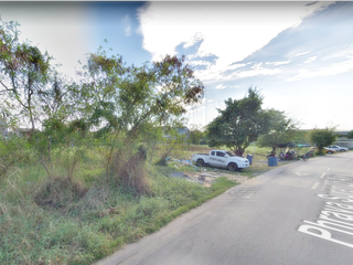 For sale land in Khlong Sam Wa, Bangkok