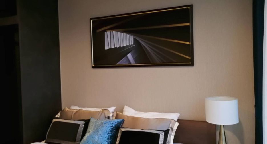 For sale 2 ベッドルーム condo in Chatuchak, Bangkok