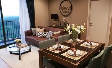 Wohnung zum Kauf mit 2 Zimmer in Chatuchak, Bangkok
