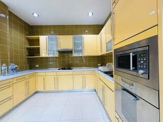 Haus zur Miete mit 3 Zimmer in Bang Lamung, Chonburi