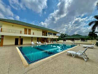 Haus zur Miete mit 3 Zimmer in Bang Lamung, Chonburi