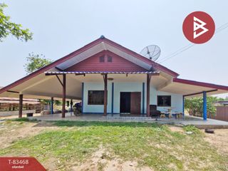 For sale 3 bed house in Pak Tho, Ratchaburi
