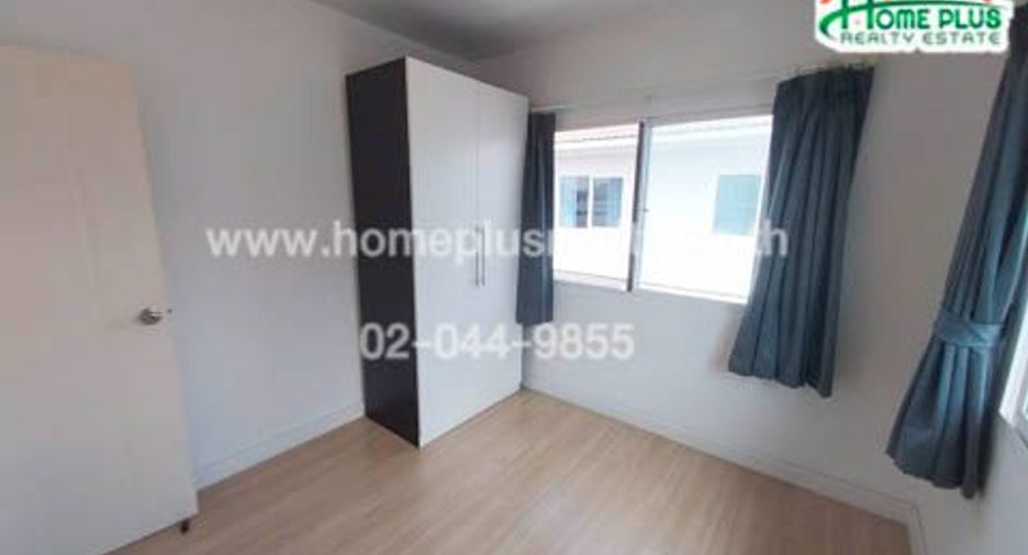 À vendre 3 chambres maison à Bang Khun Thian, Bangkok