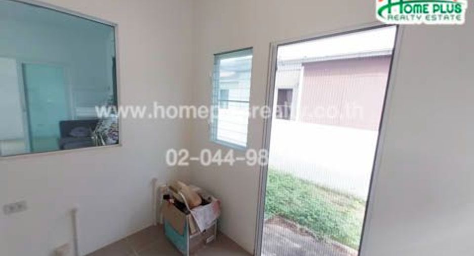 À vendre 3 chambres maison à Bang Khun Thian, Bangkok