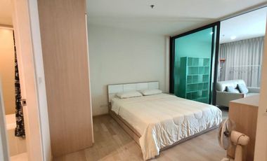 ขาย 1 เตียง คอนโด ใน คลองเตย, กรุงเทพฯ