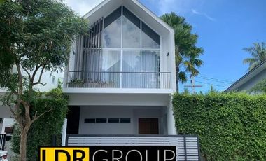 For sale 3 bedrooms villa in Ko Samui, Surat Thani