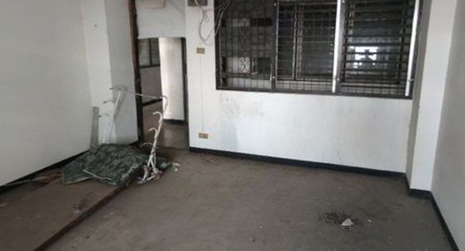 For sale studio apartment in Mueang Nonthaburi, Nonthaburi