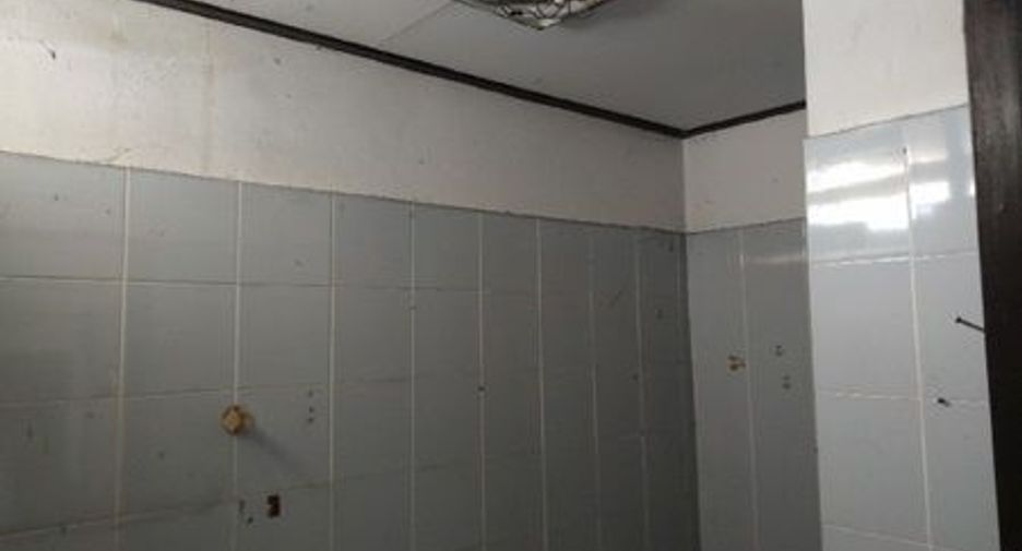 For sale studio apartment in Mueang Nonthaburi, Nonthaburi