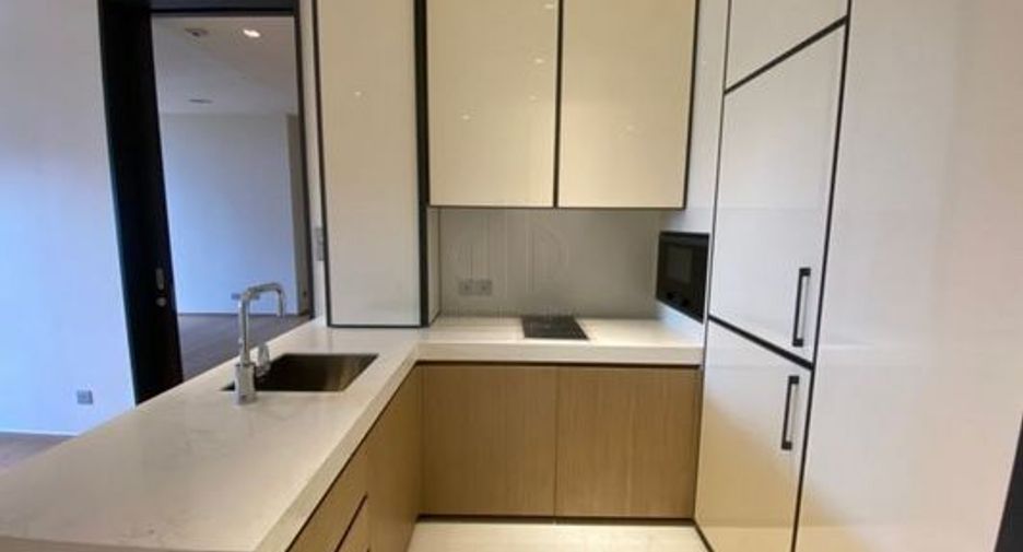 Wohnung zum Kauf mit 1 Zimmer in Khlong Toei, Bangkok
