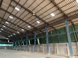 For sale 4 Beds warehouse in Bang Bua Thong, Nonthaburi