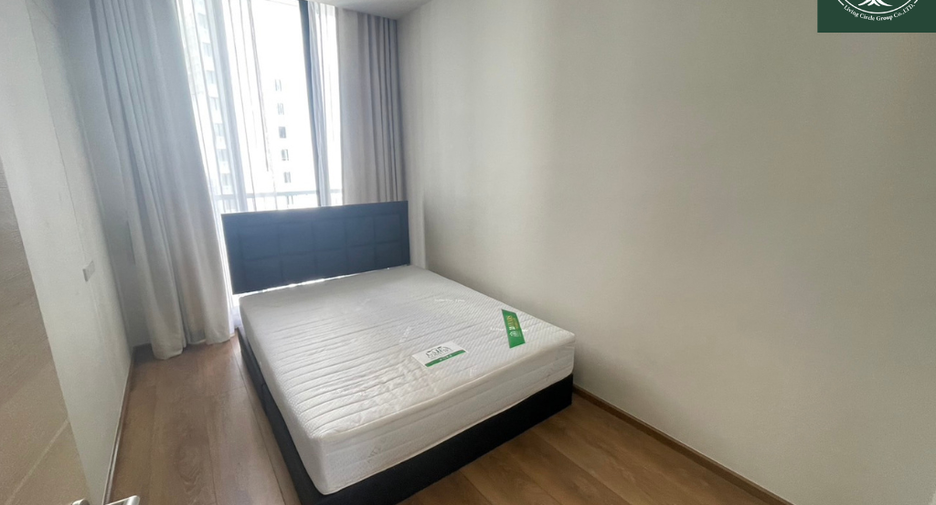 Condo en alquiler de 3 habitaciones en Khlong Toei, Bangkok