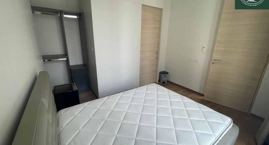 Condo en alquiler de 3 habitaciones en Khlong Toei, Bangkok
