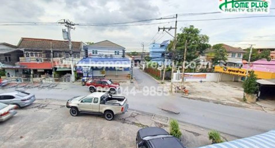 For sale 1 bed condo in Don Mueang, Bangkok