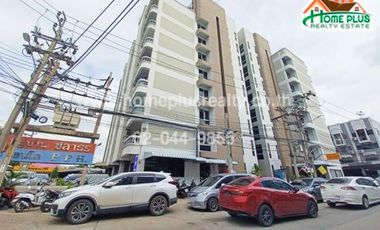 For sale 1 bed condo in Don Mueang, Bangkok