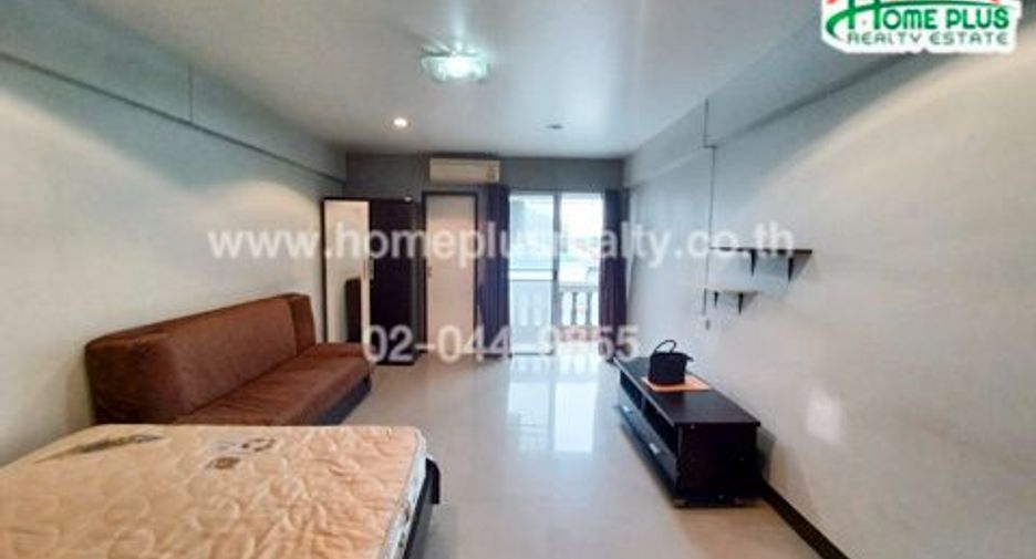 For sale 1 bed condo in Don Mueang, Bangkok