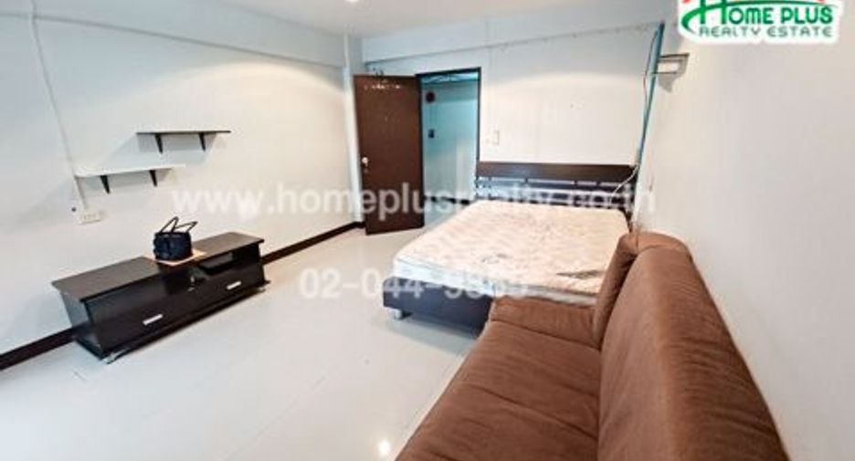 For sale 1 bed condo in Don Mueang, Bangkok