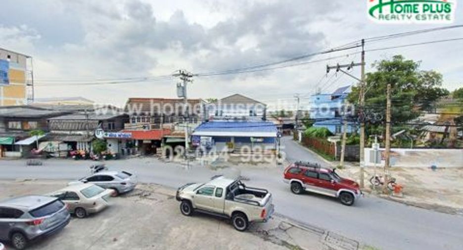 For sale 1 bed condo in Don Mueang, Bangkok