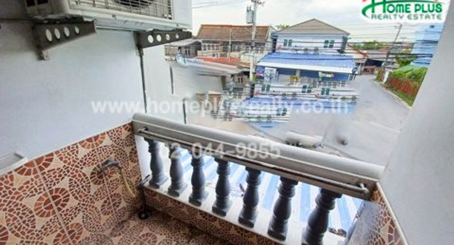 For sale 1 bed condo in Don Mueang, Bangkok