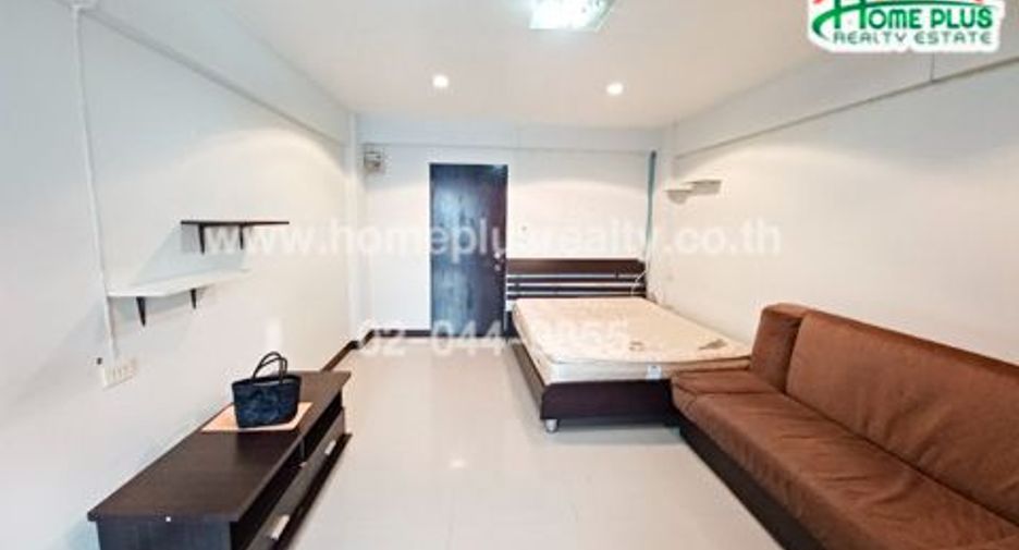 For sale 1 bed condo in Don Mueang, Bangkok
