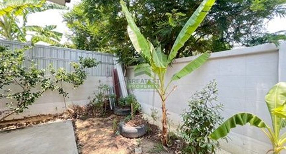 For sale 2 bed house in Lat Bua Luang, Phra Nakhon Si Ayutthaya