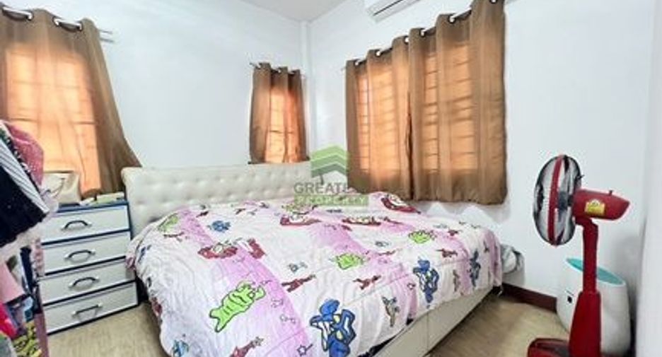 For sale 2 Beds house in Lat Bua Luang, Phra Nakhon Si Ayutthaya